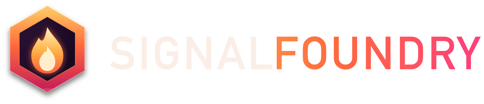 SignalFoundry